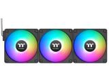 Описание и цена на вентилатори &raquo; комплект Thermaltake CT120 EX ARGB 3x Pack