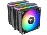 Описание и цена на охладители за процесори » въздушно охлаждане Thermaltake ASTRIA 600 ARGB Air Cooler Black