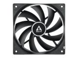 Arctic F12 PWM black 12cm 5-pаcк снимка №2
