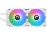 Thermaltake TH280 V2 Ultra ARGB Sync Snow Edition снимка №4
