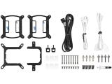 Thermaltake TH280 V2 Ultra ARGB Sync Snow Edition снимка №6