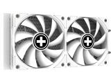 Xilence LQ240 White ARGB XC974 снимка №4