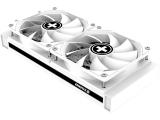 Xilence LQ240 White ARGB XC974 снимка №5