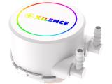 Xilence LQ240 White ARGB XC974 снимка №6