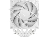 DeepCool AG620 v2 WH ARGB Dual-Tower снимка №4