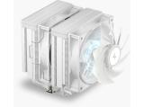 DeepCool AG620 v2 WH ARGB Dual-Tower снимка №5