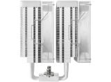 DeepCool AG620 v2 WH ARGB Dual-Tower снимка №6