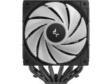DeepCool CPU Cooler AG620 v2 BK ARGB Dual-Tower снимка №4