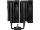 DeepCool CPU Cooler AG620 v2 BK ARGB Dual-Tower снимка №5