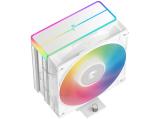 DeepCool CPU Cooler AG400 v2 White ARGB снимка №3