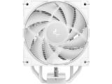 DeepCool CPU Cooler AG400 v2 White ARGB снимка №5