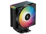 Описание и цена на охладители за процесори &raquo; въздушно охлаждане DeepCool AG400 v2 Black ARGB