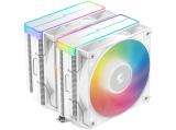Описание и цена на охладители за процесори &raquo; въздушно охлаждане DeepCool AG620 WH ARGB V2
