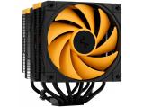 Охлаждане (охладител) DeepCool AK620 ZERO DARK ZORIA