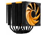 DeepCool AK620 ZERO DARK ZORIA снимка №2