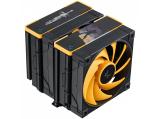 DeepCool AK620 ZERO DARK ZORIA снимка №3