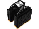 DeepCool AK620 ZERO DARK ZORIA снимка №5