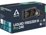 Arctic Liquid Freezer III Pro 240 снимка №6