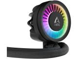 Arctic Liquid Freezer III Pro 240 A-RGB Black ACFRE00182A снимка №4