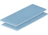 Описание и цена на термо падове и пасти &raquo; термо падове Arctic remium Performance Thermal Pad TP-3 2-pack 200x100mm 1.5mm