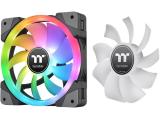 Thermaltake SWAFAN EX12 RGB PC Cooling Fan TT Premium Edition 3 Pack снимка №5