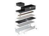 Thermaltake MS-1 M.2 2280 SSD Cooler снимка №4