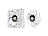 Thermaltake TOUGHFAN EX12 Pro White Swappable Edition 3 Pack снимка №3