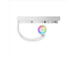 Arctic WaterCooler Liquid Freezer III PRO 360 ARGB White снимка №3