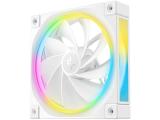 DeepCool Fan Pack 3-in-1 3x120mm FL12R White Reverse ARGB R-FL12R-WHAPN3-G снимка №2