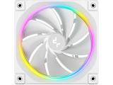DeepCool Fan Pack 3-in-1 3x120mm FL12R White Reverse ARGB R-FL12R-WHAPN3-G снимка №3
