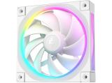 DeepCool Fan Pack 3-in-1 3x120mm FL12 White ARGB R-FL12-WHAPN3-G снимка №2