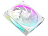 DeepCool Fan Pack 3-in-1 3x120mm FL12 White ARGB R-FL12-WHAPN3-G снимка №3