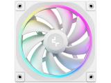 DeepCool Fan Pack 3-in-1 3x120mm FL12 White ARGB R-FL12-WHAPN3-G снимка №4