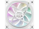 DeepCool Fan Pack 3-in-1 3x120mm FL12 White ARGB R-FL12-WHAPN3-G снимка №5