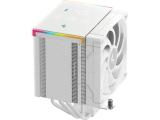 DeepCool CPU Cooler AK500 DIGITAL PRO White снимка №2
