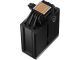 DeepCool CPU Cooler AG500 BK ARGB V2 снимка №6
