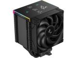 охладители за процесори въздушно охлаждане DeepCool AK500 DIGITAL PRO R-AK500-BKAPMN-G Охлаждане (охладител) DeepCool AK500 DIGITAL PRO R-AK500-BKAPMN-G