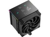 DeepCool AK500 DIGITAL PRO R-AK500-BKAPMN-G снимка №3 DeepCool AK500 DIGITAL PRO R-AK500-BKAPMN-G снимка №3