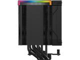 DeepCool AK500 DIGITAL PRO R-AK500-BKAPMN-G снимка №5 DeepCool AK500 DIGITAL PRO R-AK500-BKAPMN-G снимка №5