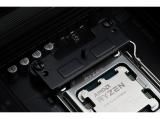 Noctua Mounting KIT - NM-AMB12 chromax.black снимка №3 Noctua Mounting KIT - NM-AMB12 chromax.black снимка №3