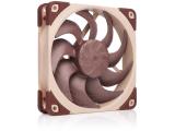 Описание и цена на вентилатори &raquo; вентилатори Noctua Fan 120mm NF-A12x25 G2 PWM NF-A12x25-G2-PWM
