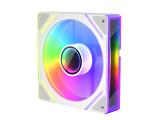 Описание и цена на вентилатори &raquo; вентилатори 1stPlayer Infinity Mirror ARGB - White FC7-WH