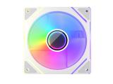 1stPlayer Infinity Mirror ARGB - White FC7-WH снимка №3