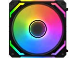 Xigmatek Fan Pack 3-in-1 3x120mm - Starlink Ultra Infinity Mirror ARGB EN40412 снимка №4