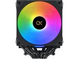 Xigmatek CPU Cooler AK6 Dual Digital EN45844 снимка №3