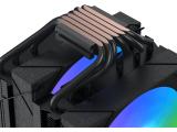 Xigmatek CPU Cooler AK6 Dual Digital EN45844 снимка №4