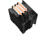 ZALMAN CPU Cooler CNPS4X BLACK V2 снимка №5