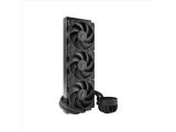 Arctic Liquid Freezer III Pro 420 Black ACFRE00181A снимка №2