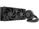 Описание и цена на охладители за процесори &raquo; водно охлаждане Arctic Liquid Freezer III Pro 280 Black ACFRE00179A
