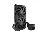 Arctic Liquid Freezer III Pro 280 Black ACFRE00179A снимка №2